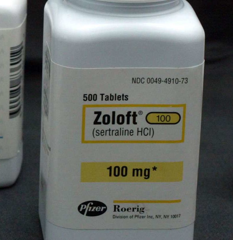 Zoloft and bipolar disorder: Safety and side effects
